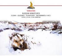 Various - Russian Miniatures
