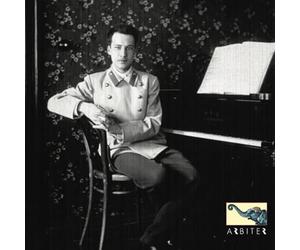 Various - Russian Visionaries from Glinka to the Firebird