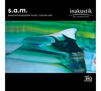 Various S.a.M. - Selected Audiophile Music Vol.1 (U (CD) (Importación USA)