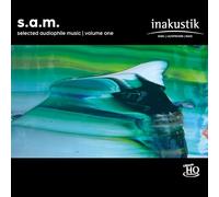 Various - S.a.M. - Selected Audiophile Music Vol.1 (Uhqcd)