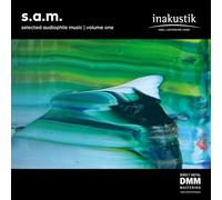 Various - S.a.M. - Selected Audiophile Music Vol.1 [Vinilo]