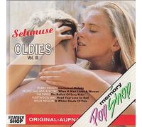 Various - S c h m u s e Oldies Vol. I I I