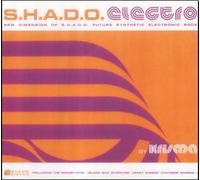 Various - S.H.a.D.O. Electro