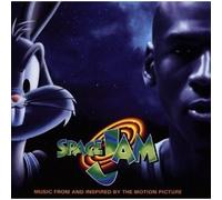 Various - S p a c e J a m