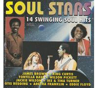 Various - S w i n g i n g Soul H i t s