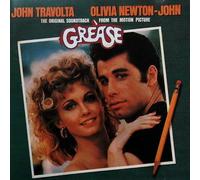 Various - S0UNDTRACK : G r e a se