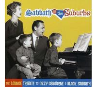 Various - Sabbath in the Suburbs