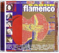 Various - Sabor Flamenco [Import]