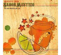Various - Sabor Mestizo