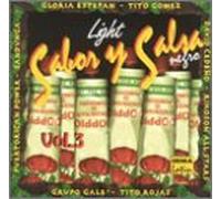 Various - Sabor Y Salsa 3