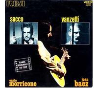 Various - Sacco & Vanzetti [LP, FR, RCA Victor 443.013]