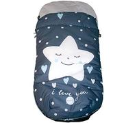 various Saco de Silla Paseo Polar Universal Impermeable Polar (Polar)