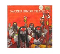 Various - Sacred Hindu Chants