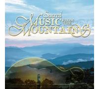 Various - Sacred Music from the Mountain