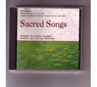 Various - Sacred Songs [Import]
