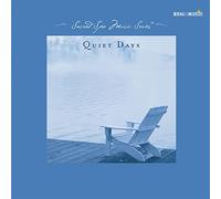 Various - Sacred Spa Series - Quiet Days