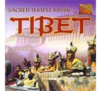 Various - Sacred Temple Music of Tibet