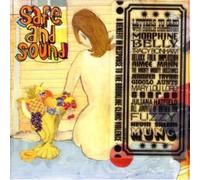 Various - Safe and Sound