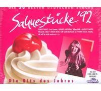 Various - Sahnestuecke 92