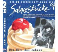 Various - Sahnestücke '92-Die 30 besten Soft-Rock Stücke