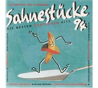 Various - Sahnestücke '94-Die besten deutschen Hits