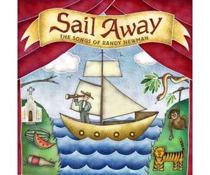 Various - Sail Away: The Songs Of Randy Newman