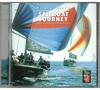 Various - Sailboat Journey/Relax With