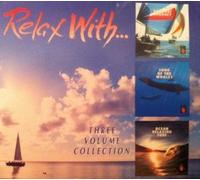 Various - Sailboat Journey / Song of Wha