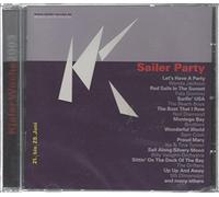 Various - Sailer Party-Kieler Woche 2003