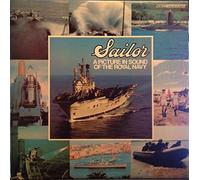 Various - Sailor - A Picture In Sound Of The Royal Navy
