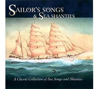 Various - Sailors' Songs & Sea Shanties
