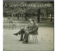 Various - Saint Germain Des Pres