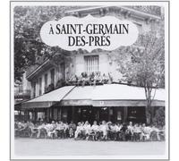 Various - Saint Germain des Pres