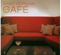 Various - Saint Germain En Laye Cafe: ..