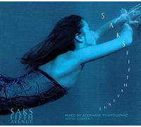 Various - Saks Fifth Avenue:mixed By Stephane P Popular Music