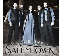 Various - Salem Town