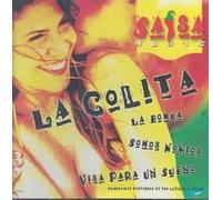 Various - Salsa 2