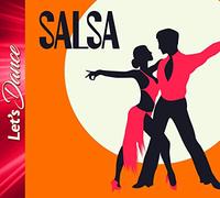 Various – Salsa – CD – Importación USA – Zyx Music