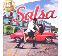 Various - Salsa