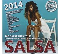 Various - Salsa 2014 -Big Salsa Hits 2014
