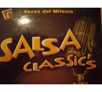 Various - Salsa Classics