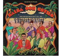 Various Salsa Con Estilo - Dance Floor Gems from the V (Vinyl) (Importación USA)