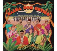 Various - Salsa Con Estilo - Dance Floor Gems from the Vault