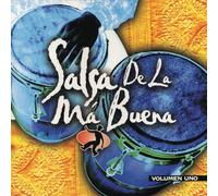 Various - Salsa De La Ma Buena 1