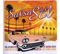 Various - Salsa Del Sol Vol.1 [Import]