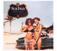 Various - Salsa Deluxe Vol.2 [Import]