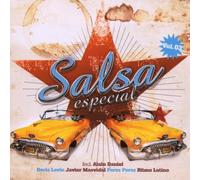 Various - Salsa Especial Vol.3