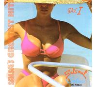 Various - Salsa Greatest Hits 1