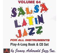 Various - Salsa Latin Jazz Classics