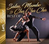 Various - Salsa, Mambo & Cha Cha Cha Bes